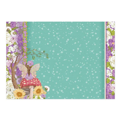 Fairy Happy Luxury Topper Set