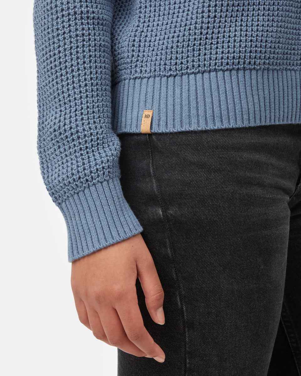 Highline Crew Sweater