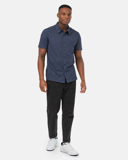 Hawthorn Shirt