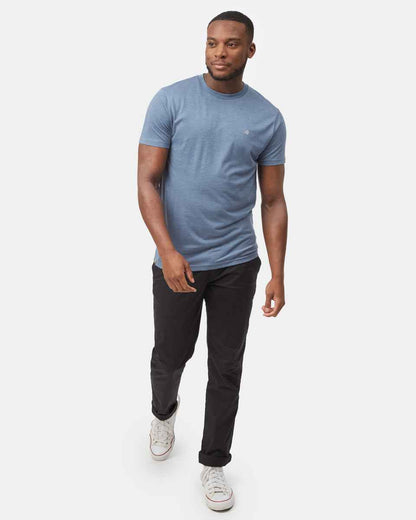 Embroidered Ten T-Shirt