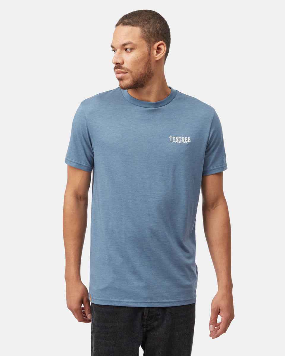 Tentree Mountain T-shirt