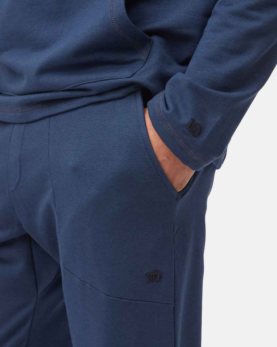 Lounge Taper Pant