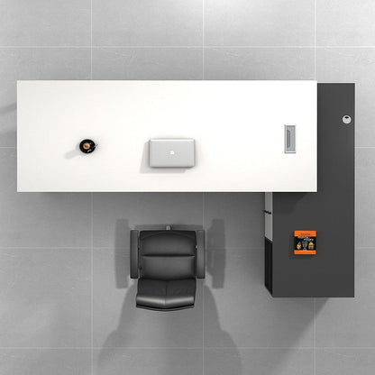 BLV04 Executive Director Desk