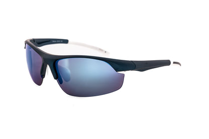 Apex – Sport-Wrap Sunglasses | Bolero Eyewear
