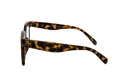 Ardenmoor – Oversized Square Readers | Bolero Eyewear