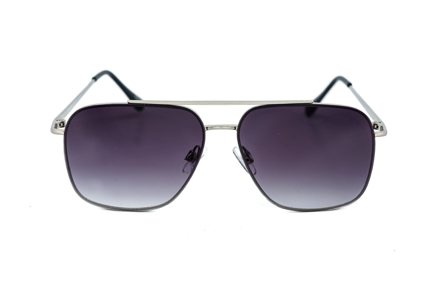 Boléro Bramante — Square Navigator Sunglasses
