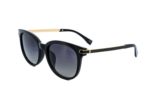 Boléro Calista — Cat-Eye Polarized Sunglasses