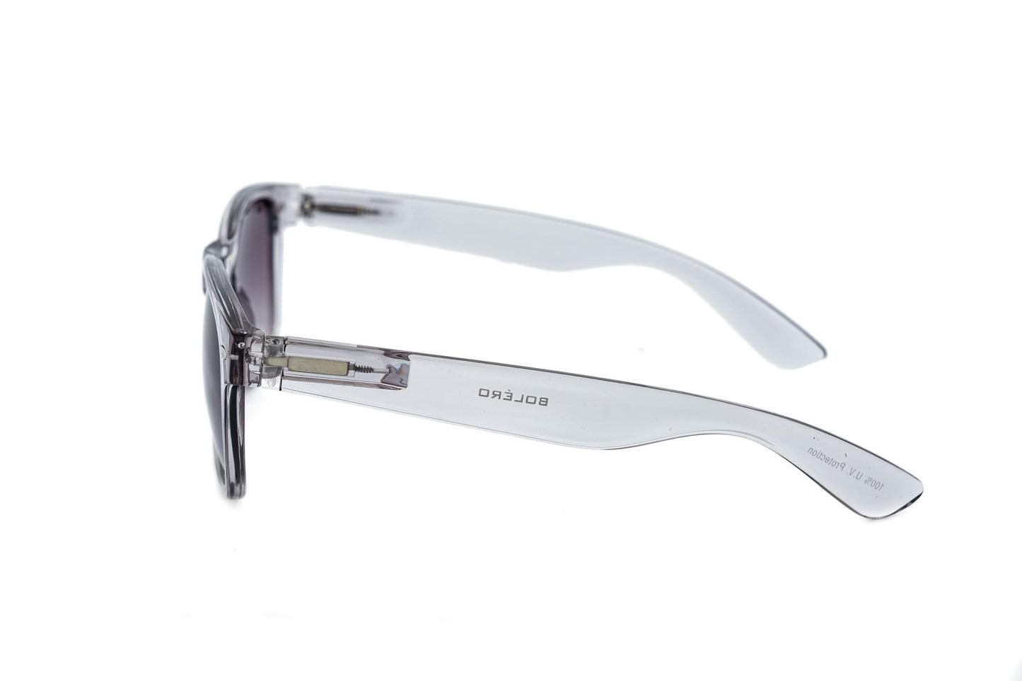 Clario – Wayfarer Sunglasses | Bolero Eyewear