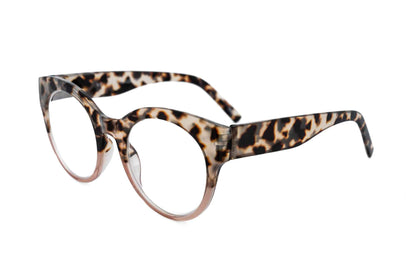 Claudette – Cat-Eye Reading Glasses | Bolero Eyewear