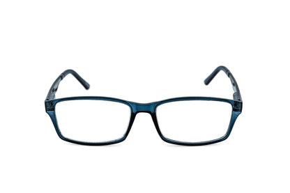 Corwin – Rectangular Reading Glasses | Bolero Eyewear