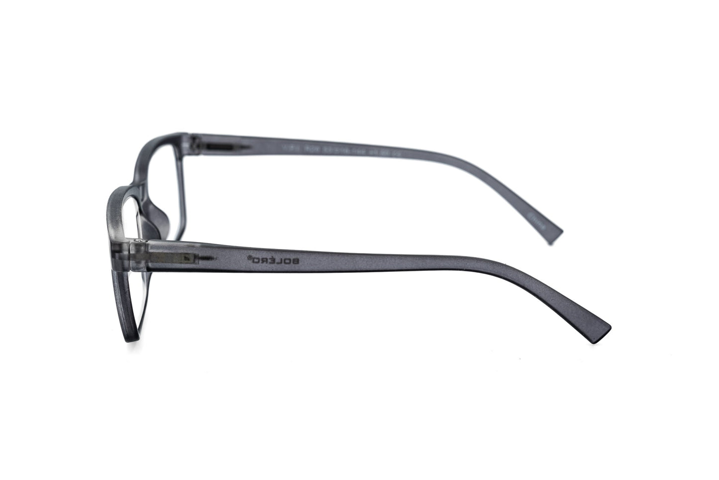 Henrik – Rectangular Readers | Bolero Eyewear