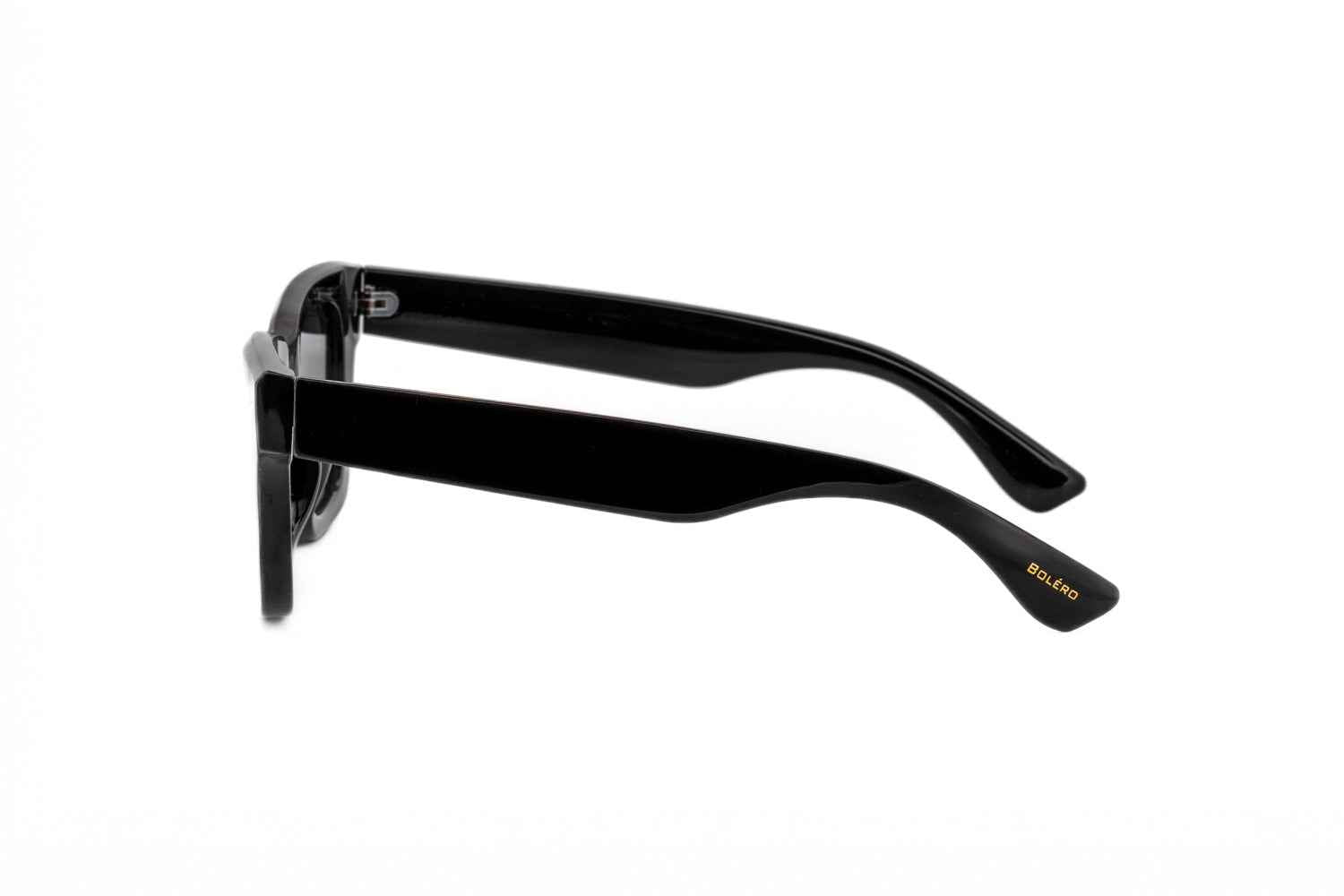 Knox – Bold Square Wayfarer Sunglasses | Bolero Eyewear