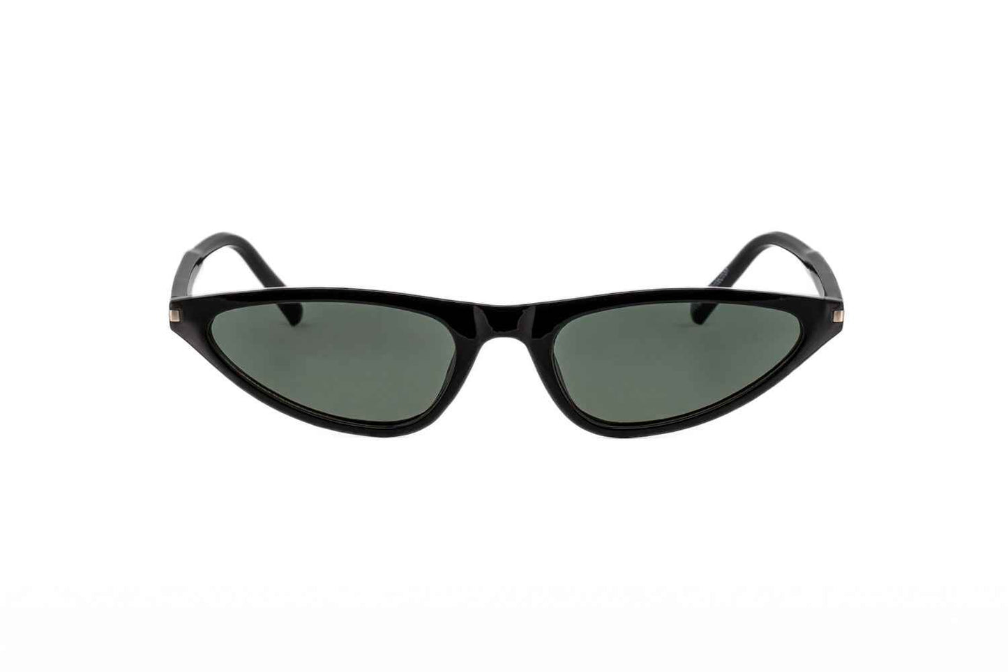 Kora – Slim Cat-Eye Sunglasses | Bolero Eyewear