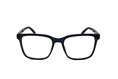 Lucien – Square Reading Glasses | Bolero Eyewear