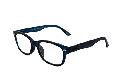 Luna – Wayfarer Readers | Bolero Eyewear