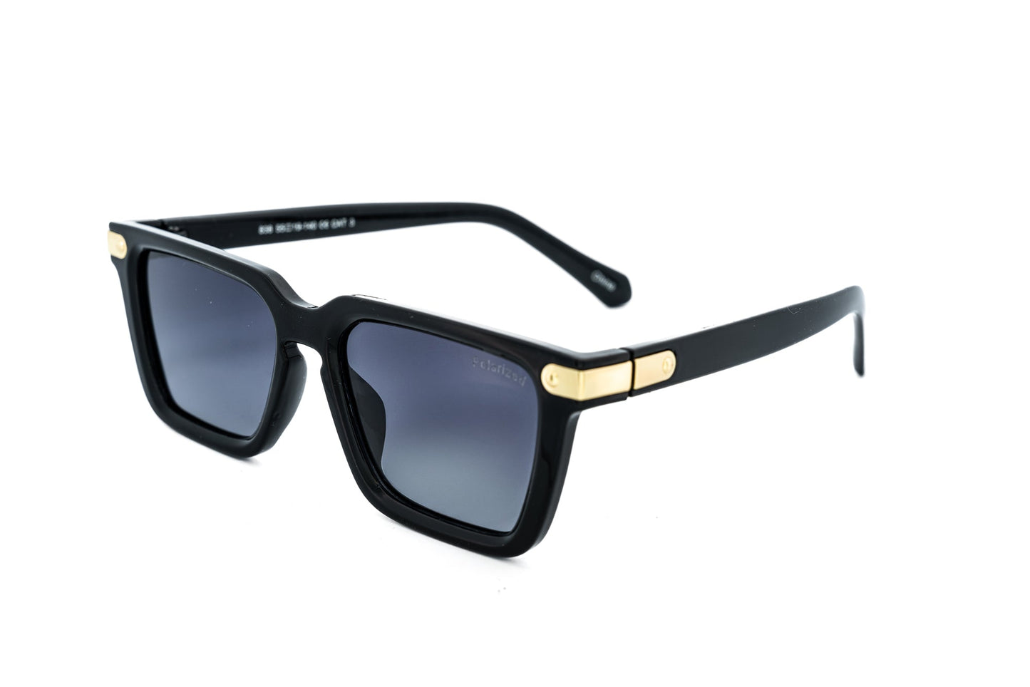 Marcero – Polarized Square Sunglasses | Bolero Eyewear