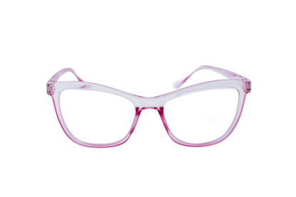 Boléro Renelle — Cat-Eye Reading Glasses