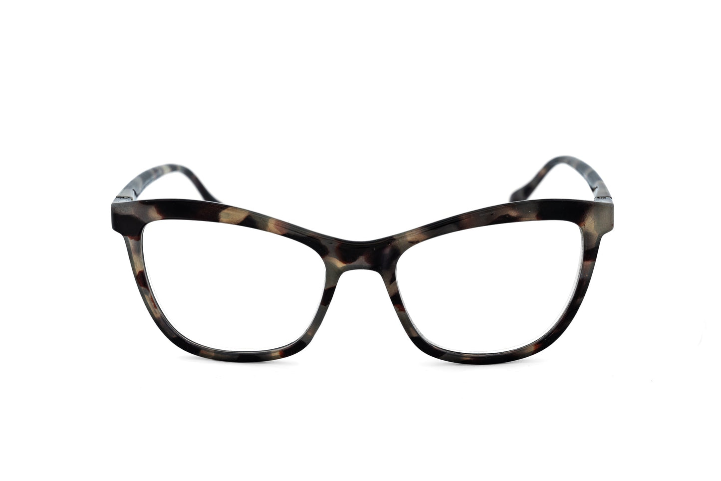 Boléro Renelle — Cat-Eye Reading Glasses