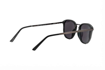 Roan – Retro Round Sunglasses | Bolero Eyewear