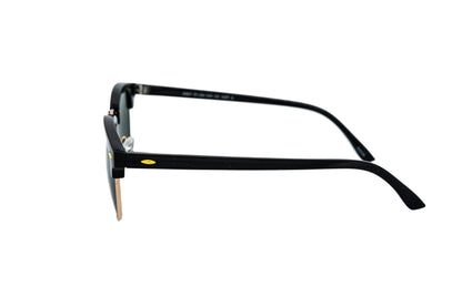 Ruvell – Browline Sunglasses | Bolero Eyewear