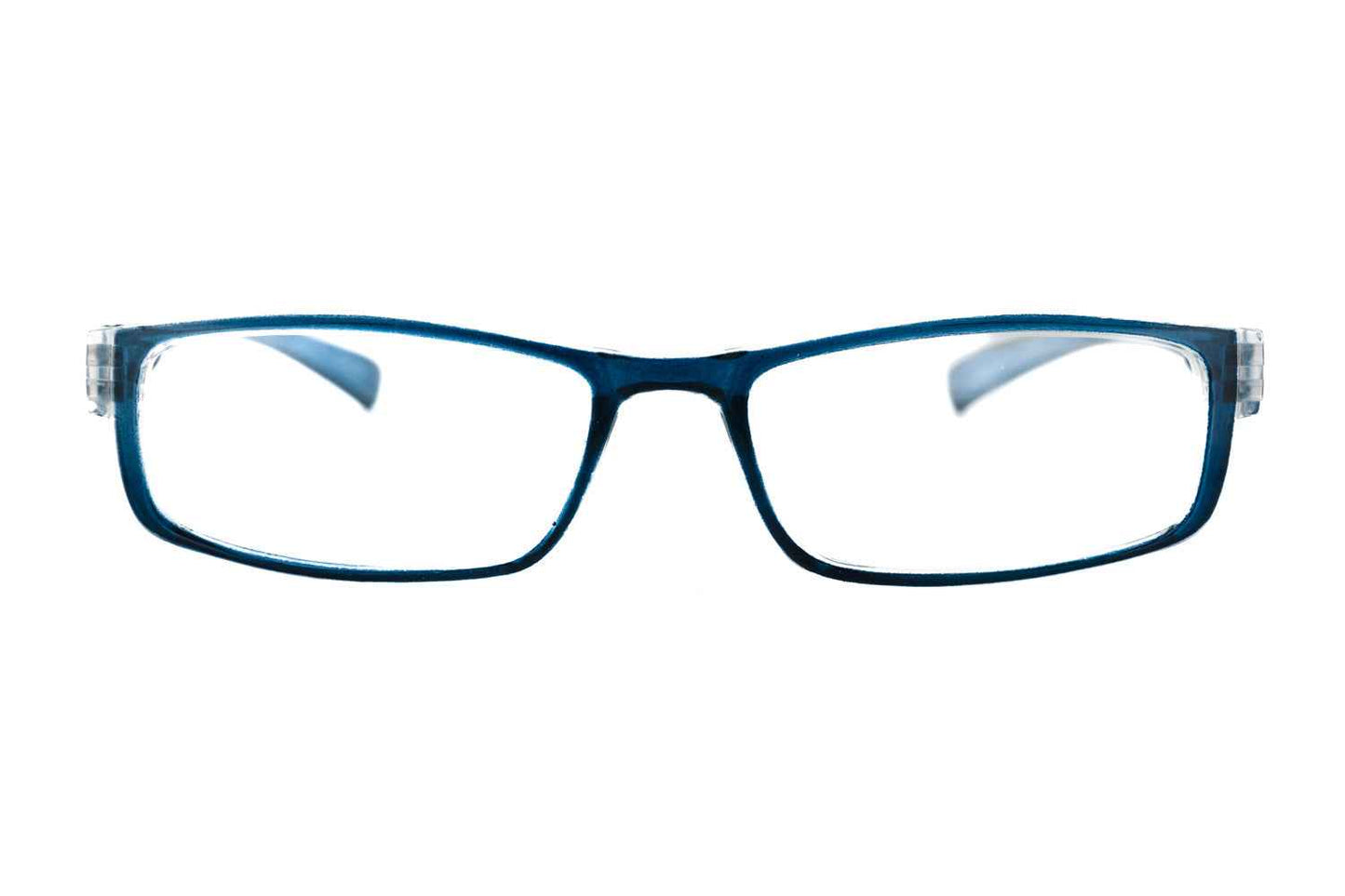 Sienna – Rectangular Readers | Bolero Eyewear