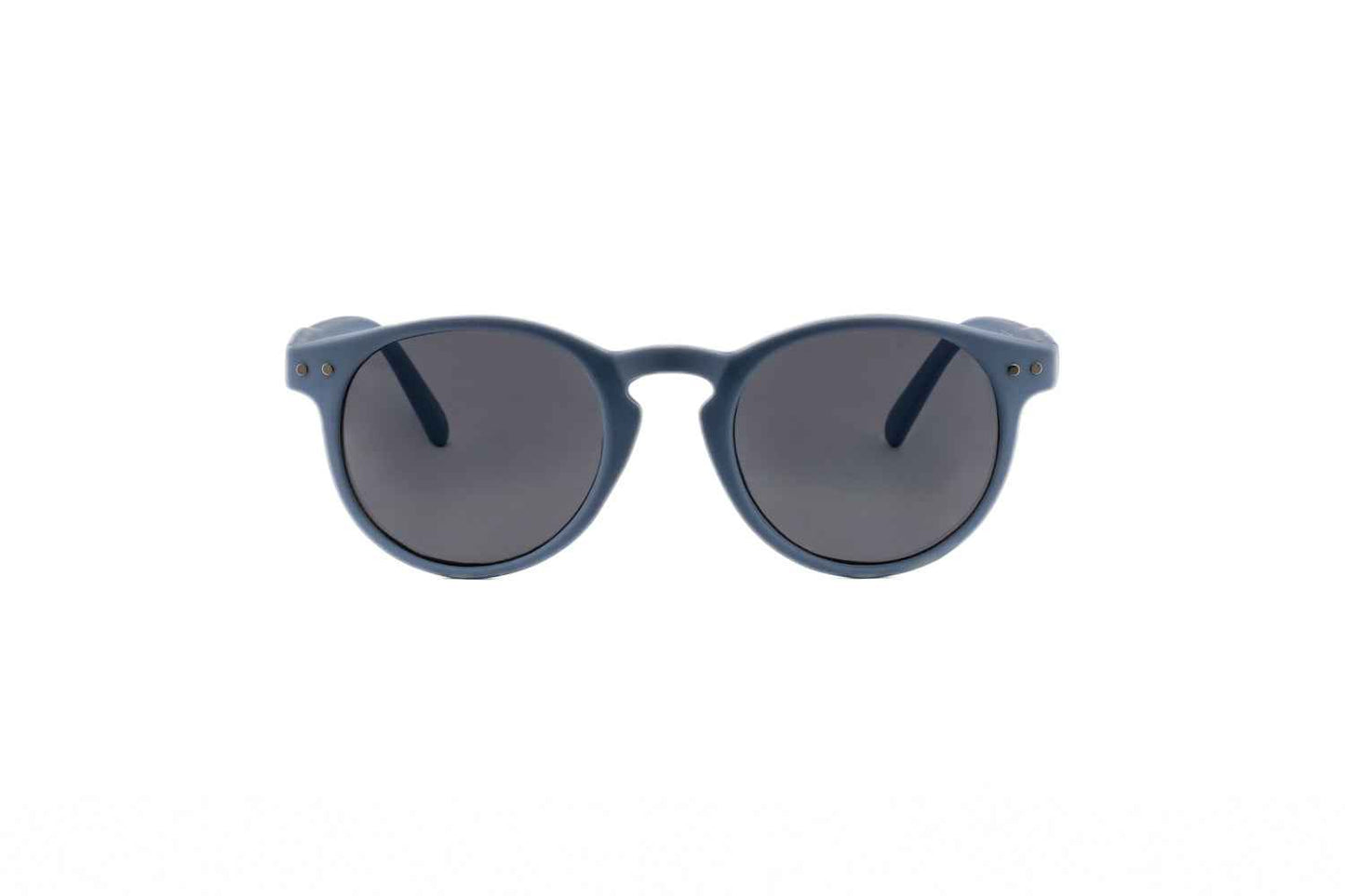 SkyBop – Kids Keyhole Round Sunglasses | Bolero Eyewear
