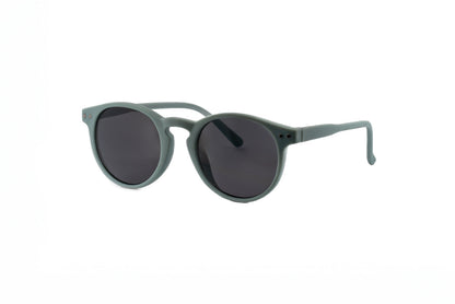 SkyBop – Kids Keyhole Round Sunglasses | Bolero Eyewear