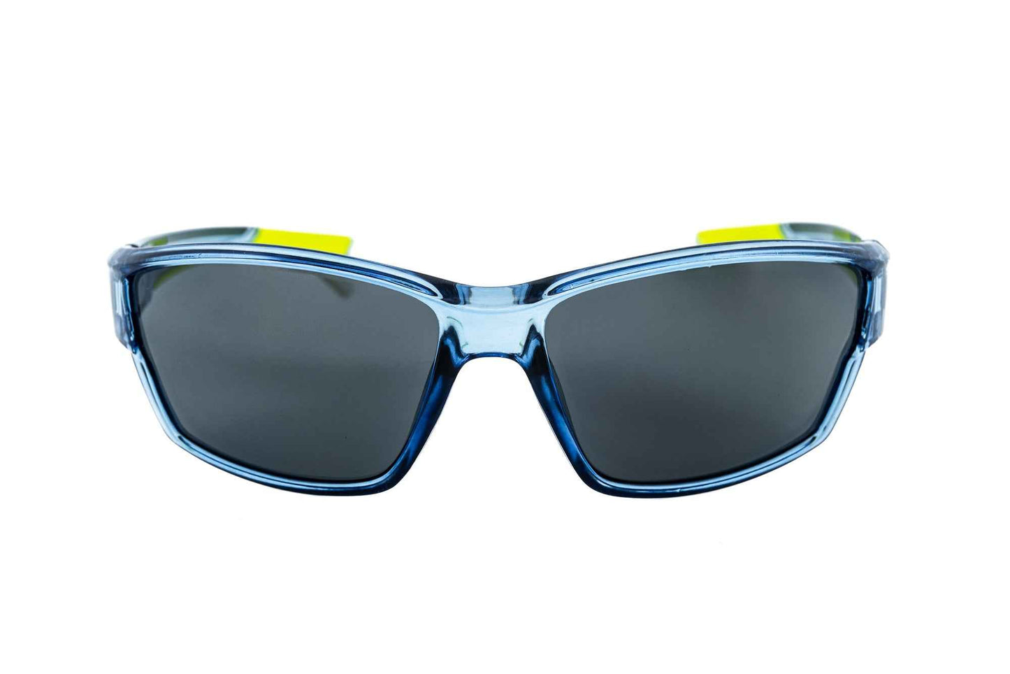 Stravik – Sport-Wrap Sunglasses | Bolero Eyewear