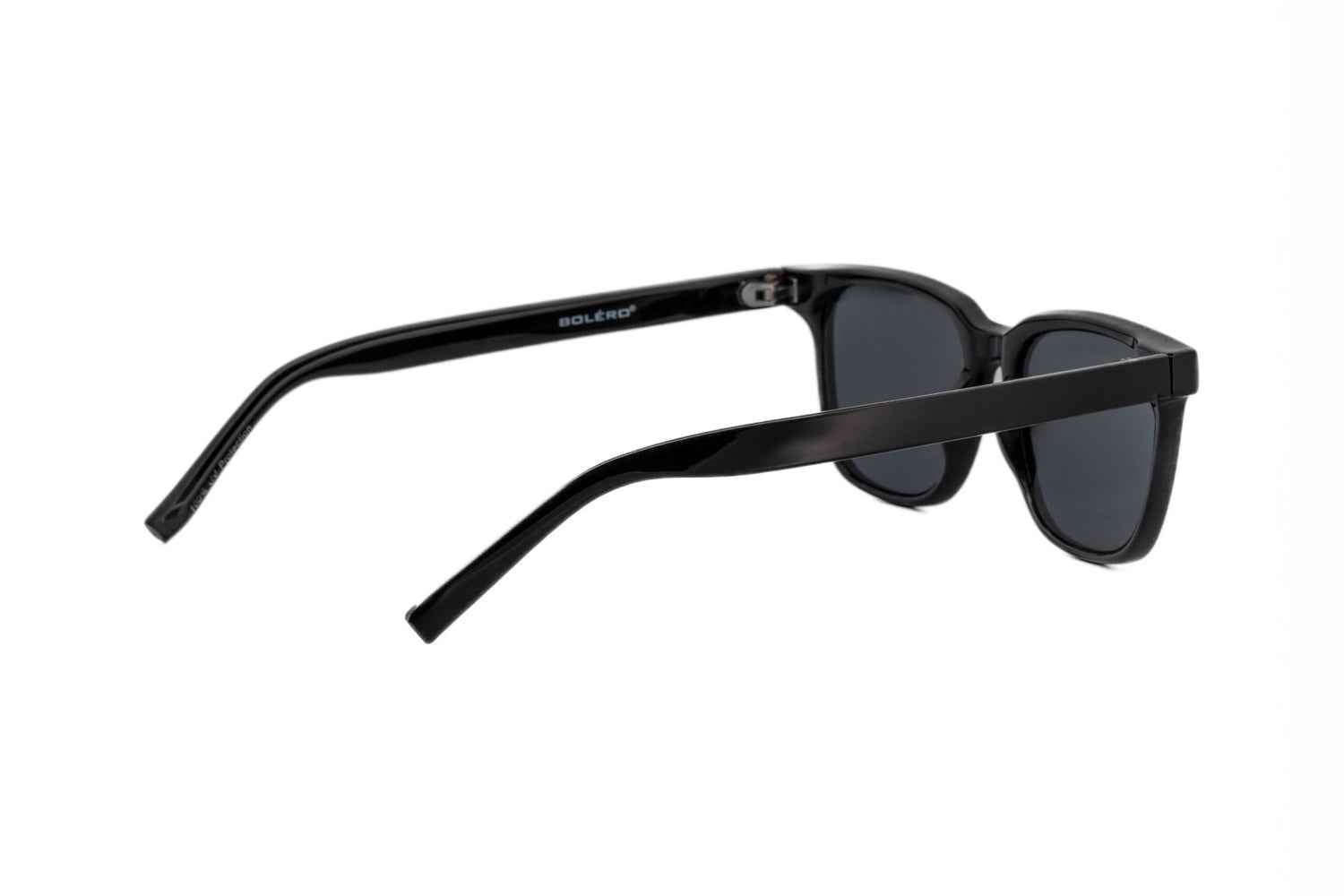 Vale – Classic Wayfarer Sunglasses | Bolero Eyewear
