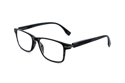 Virello – Rectangular Readers | Bolero Eyewear
