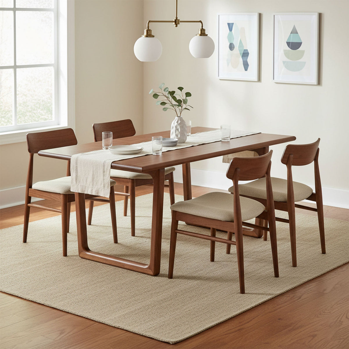Brampton Dining Table