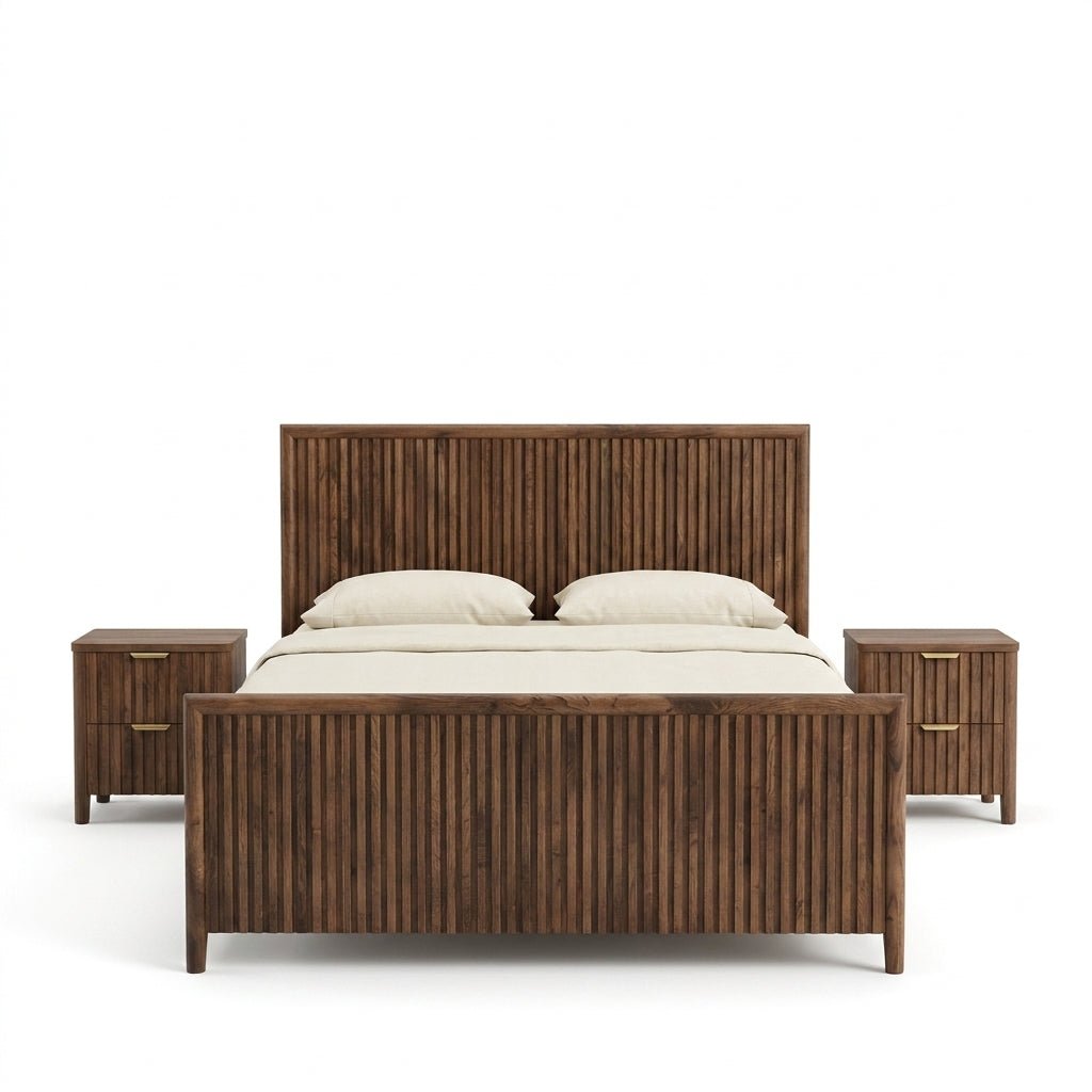 Brixton Bedroom Set