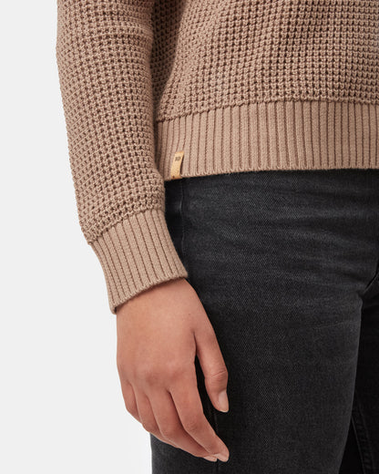 Highline Crew Sweater