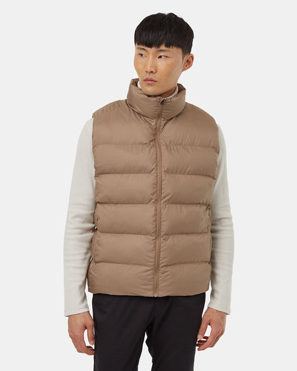 Brewster Vest