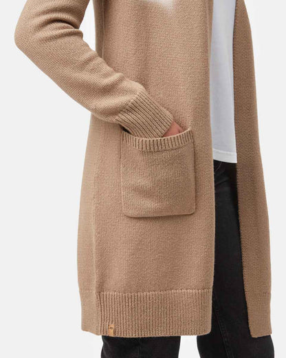 Highline Wool Cardigan
