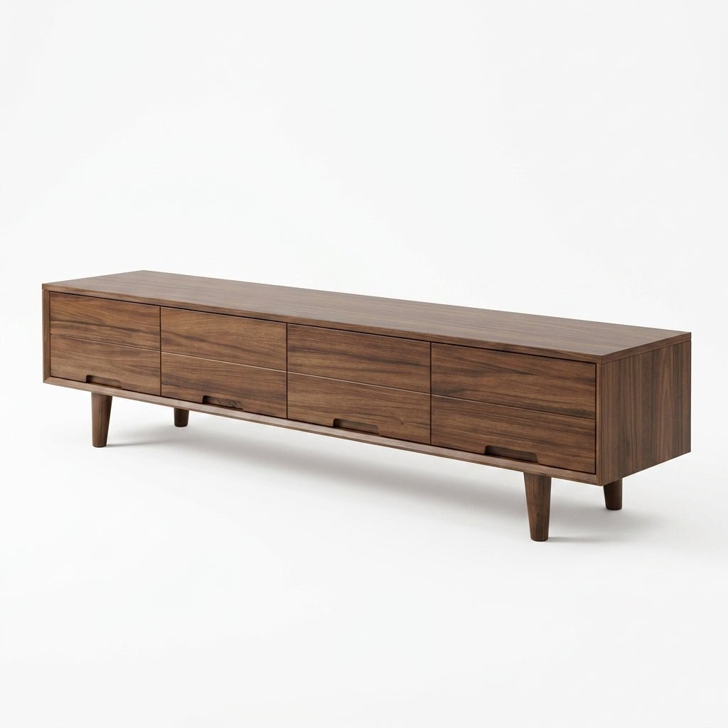 Bruges TV Cabinet