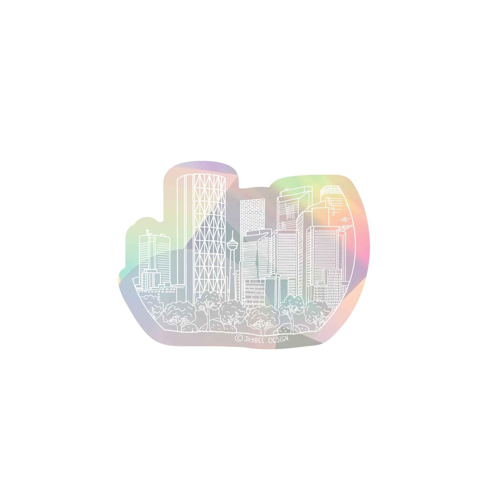 Calgary Sun Catcher