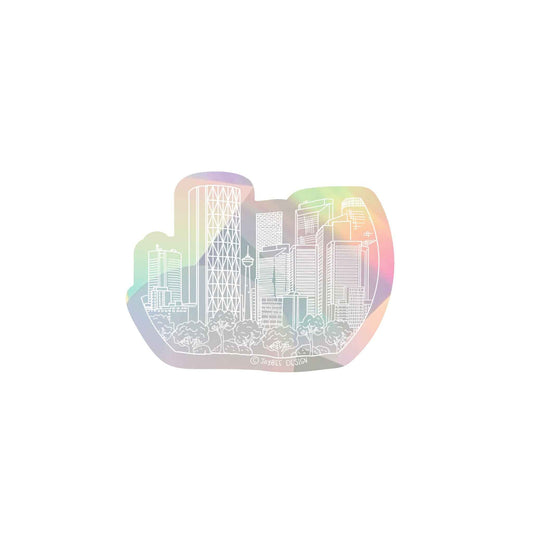 Calgary Sun Catcher
