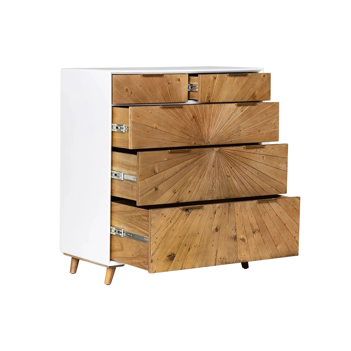Calloway 5 Drawer Chest