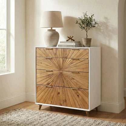Calloway 5 Drawer Chest