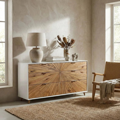 Calloway Bedroom Set
