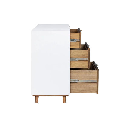 Calloway 6 Drawer Dresser