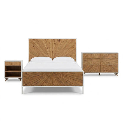 Calloway Bedroom Set