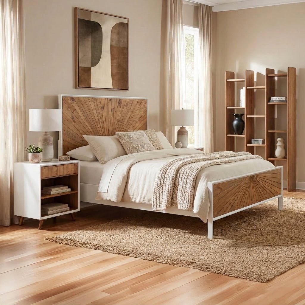 Calloway Bedroom Set