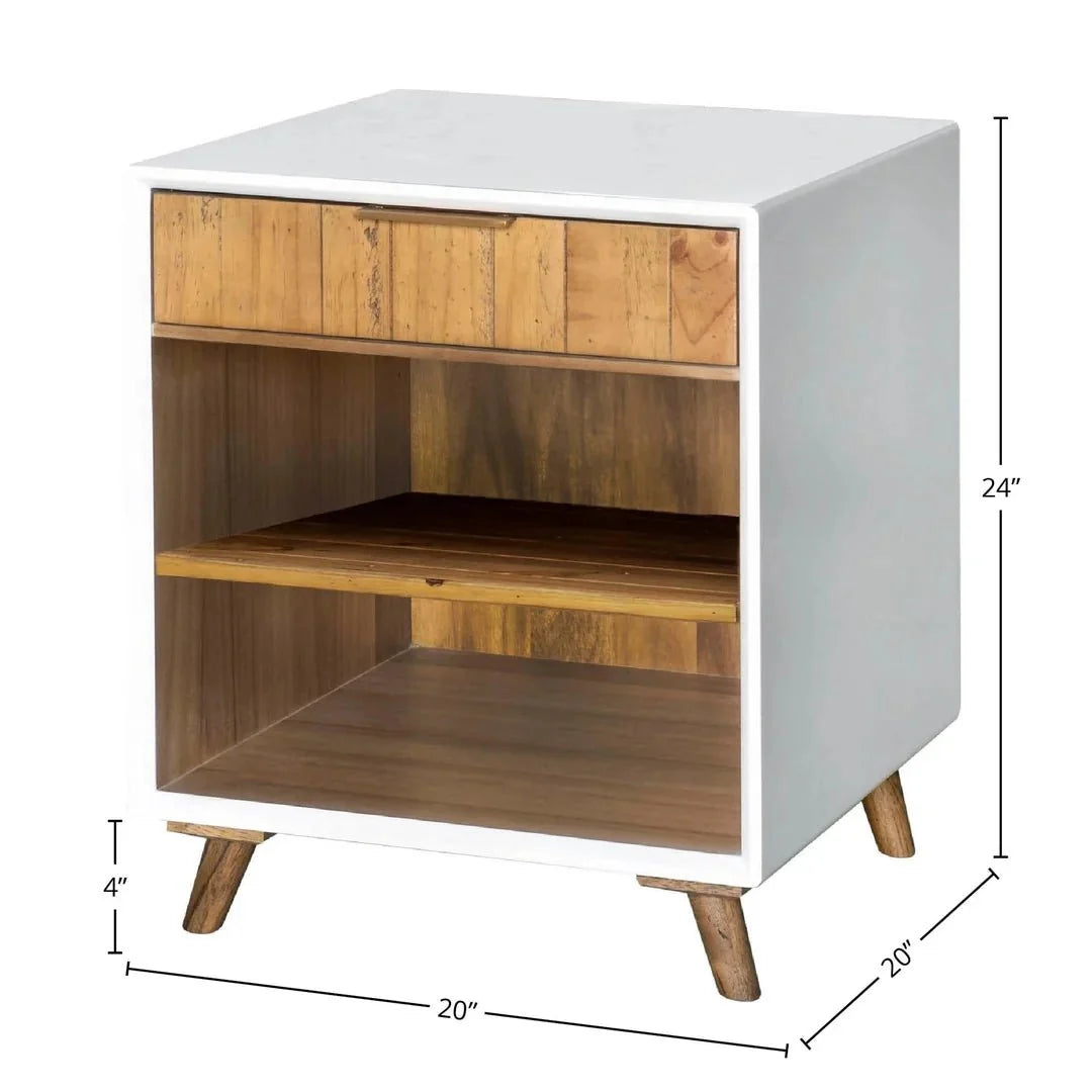 Calloway Bedroom Set