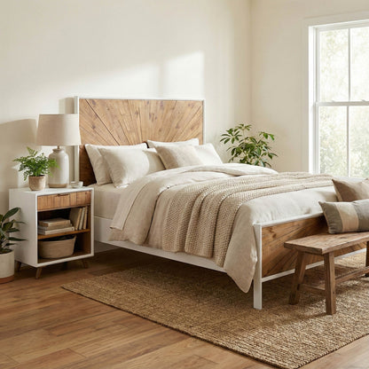 Calloway Nightstand