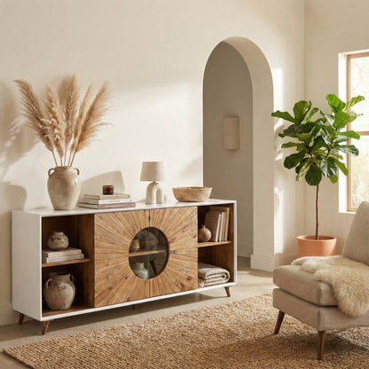 Calloway Sideboard