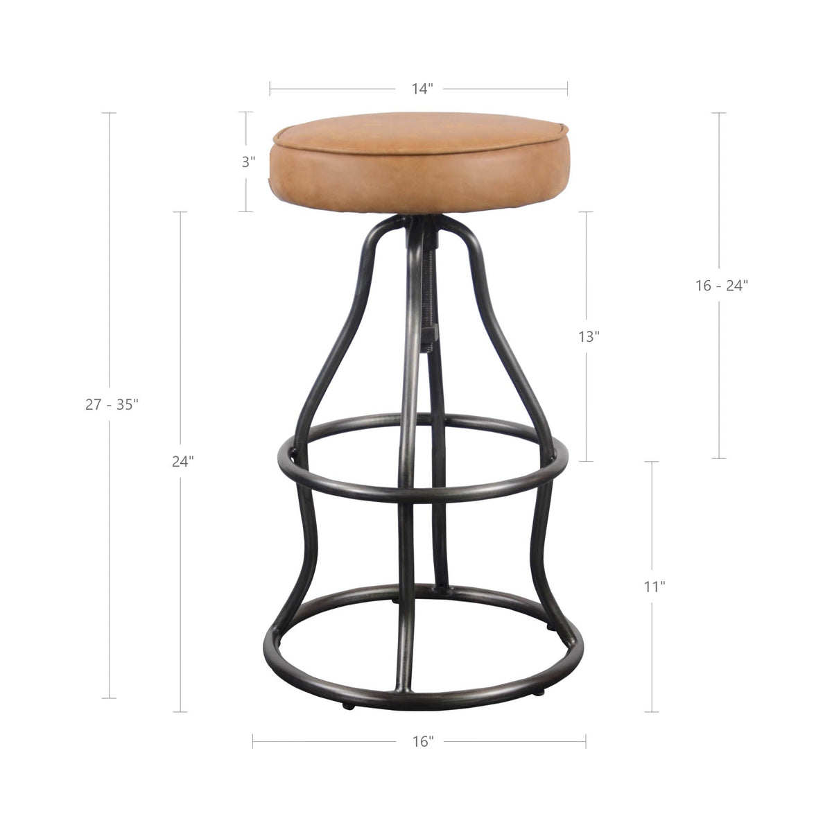 Camden Stool