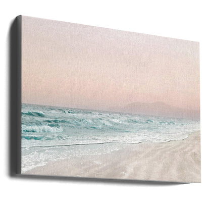 Wall art Beach Vibes VI