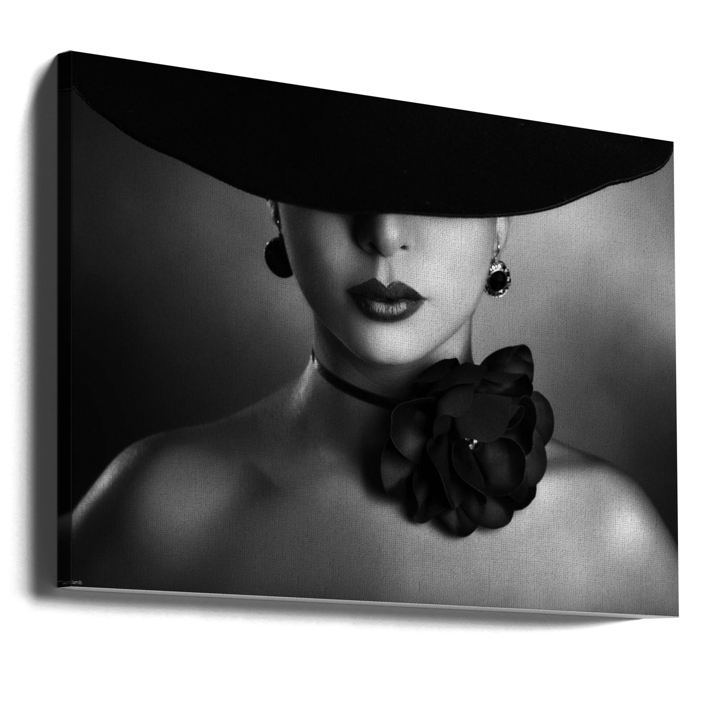 Wall art Enigma